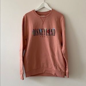Disneyland Paris Sweatshirt